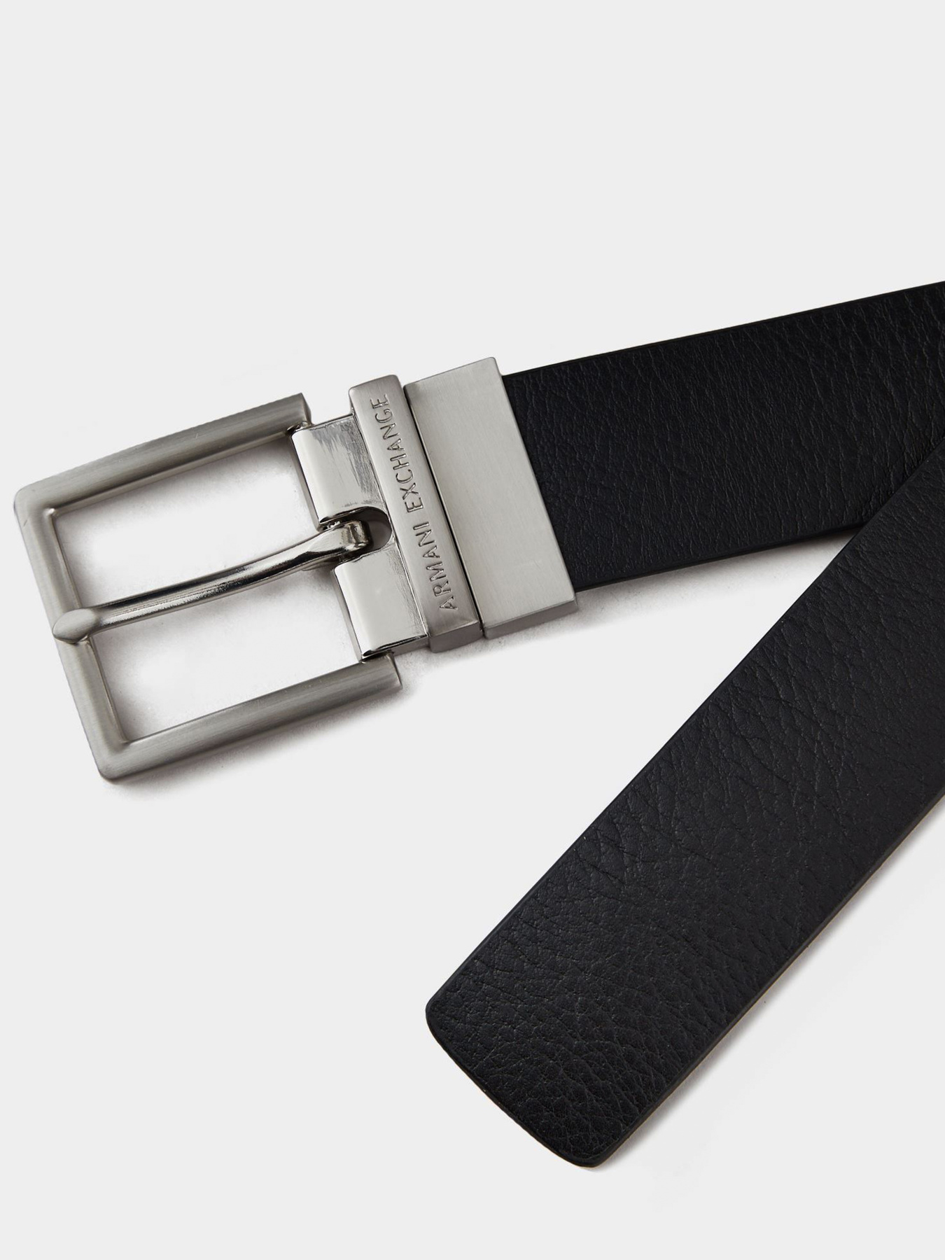 Ремені Armani Exchange Essential модель 951000-CC512-43020 Фото