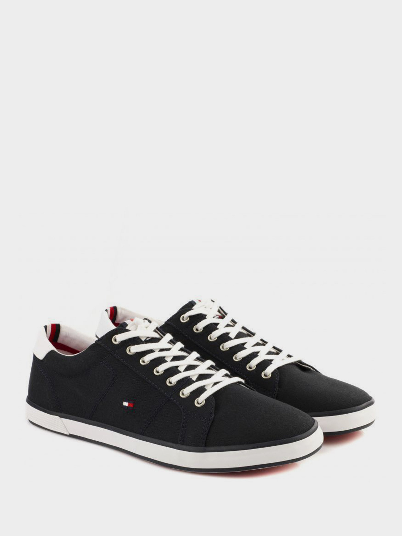 Кеди Tommy Hilfiger модель FM0FM00596-403 Фото