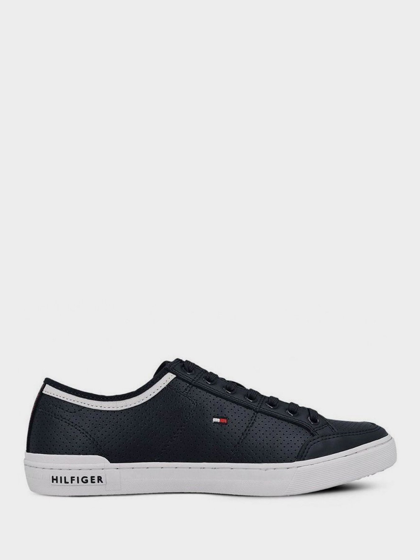 Кеды Tommy Hilfiger модель FM0FM00552-403 Фото