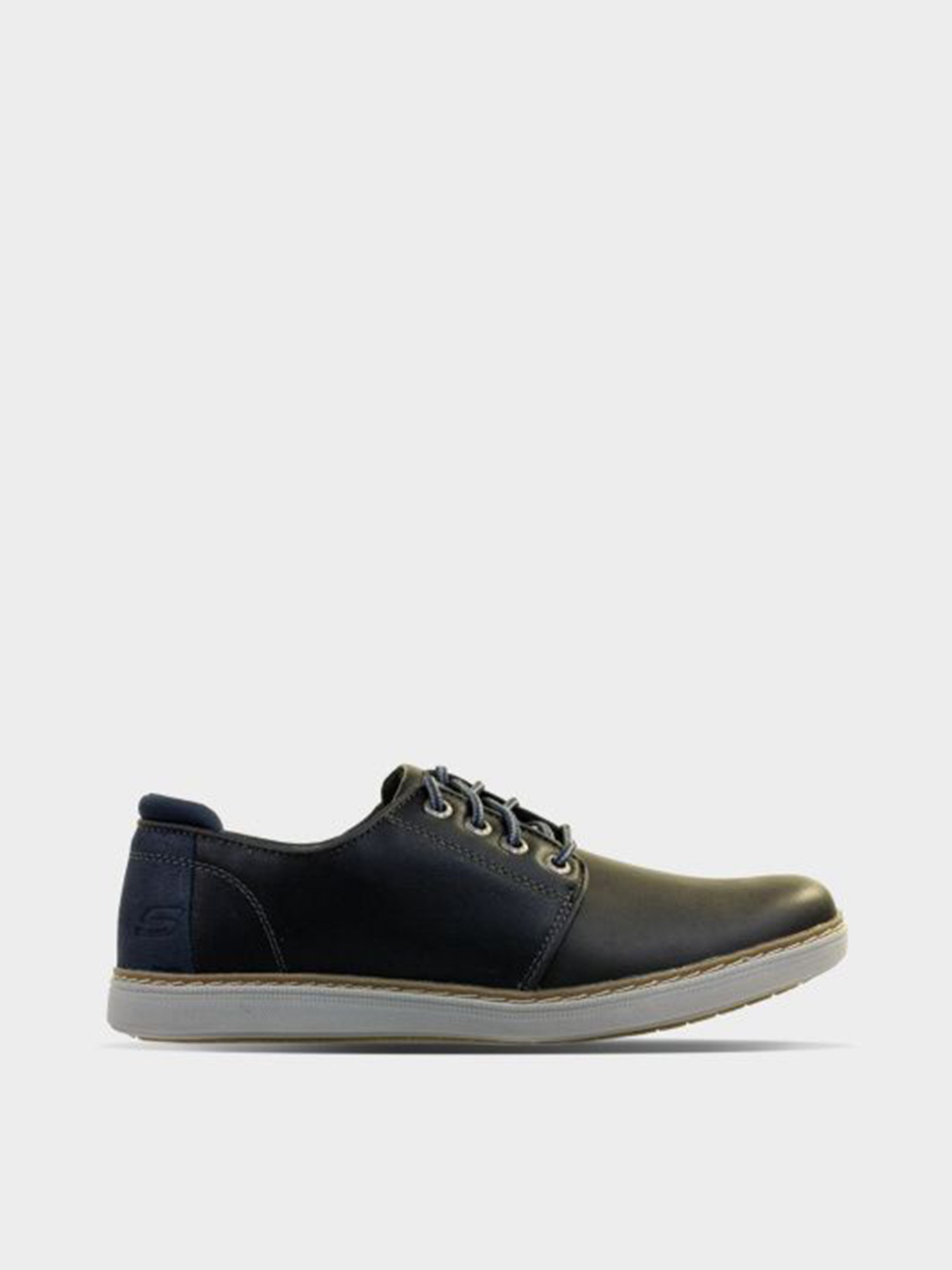 Кеды Skechers модель 65269 BLK Фото
