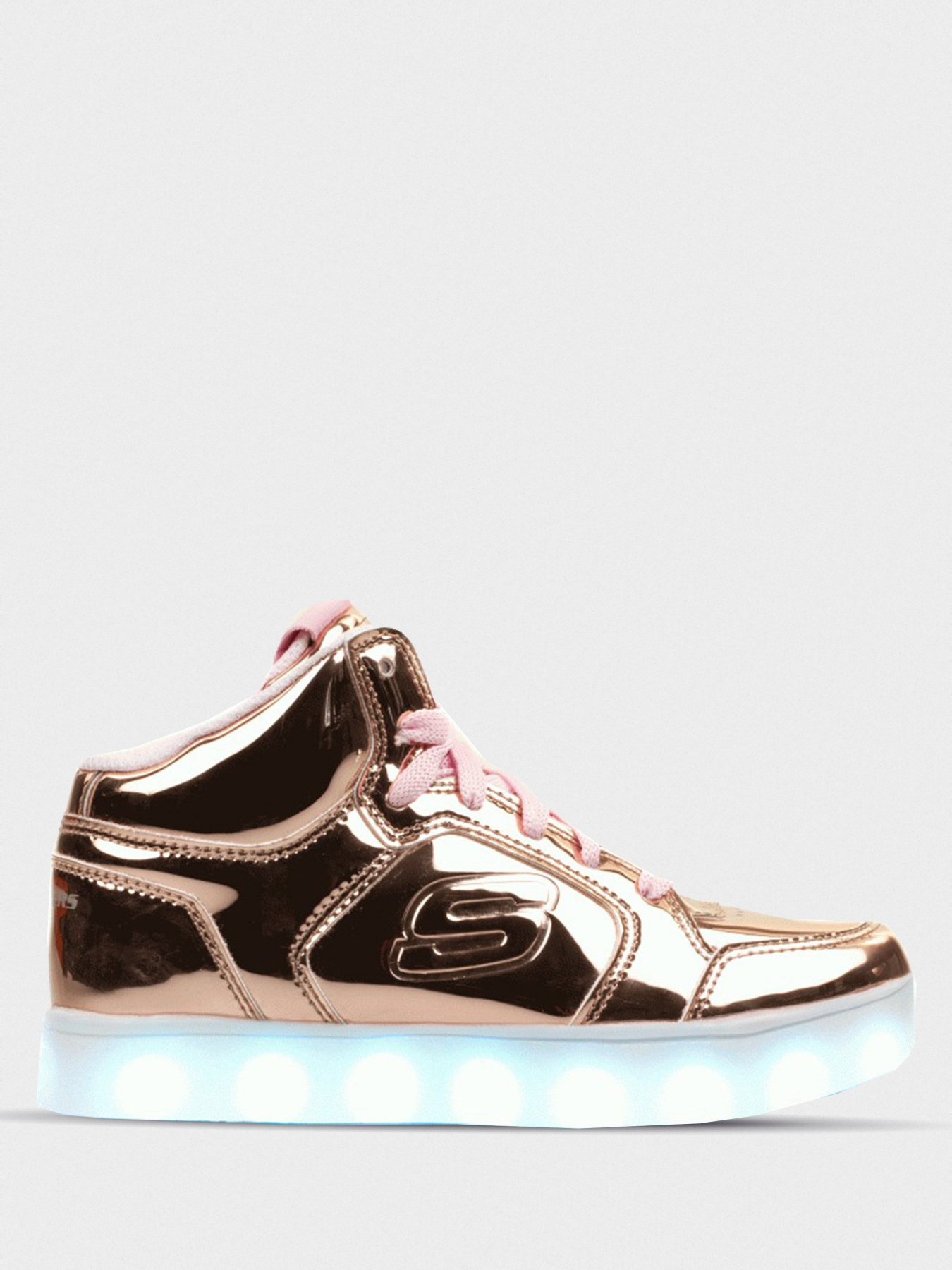 Кеды Skechers модель 10771L RSGD Фото