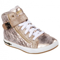 Кеди Skechers модель 84308L GLD Фото