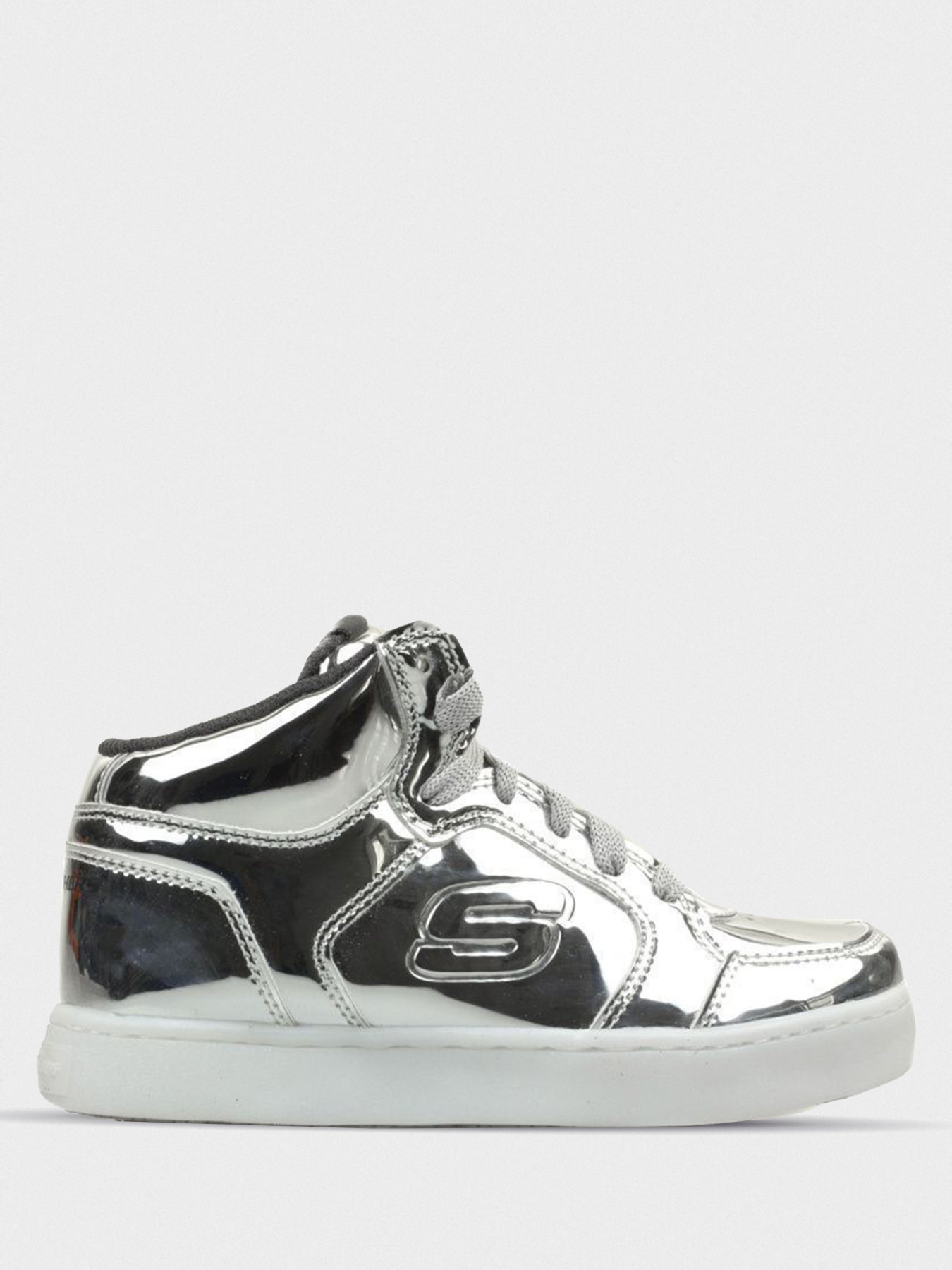 Кеди Skechers модель 90603L SIL Фото