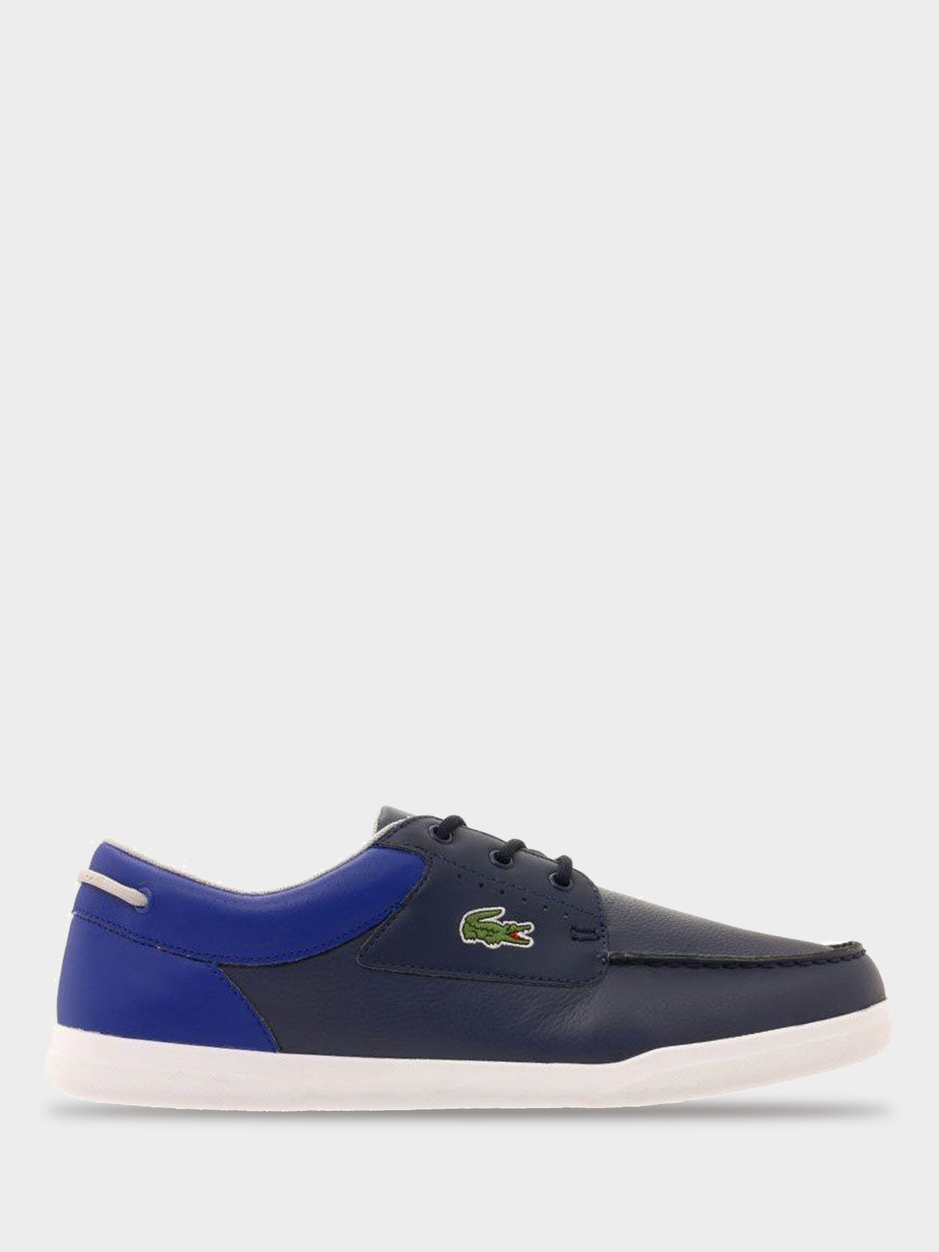 Напівчеревики Lacoste модель 733CAM1038003 Фото
