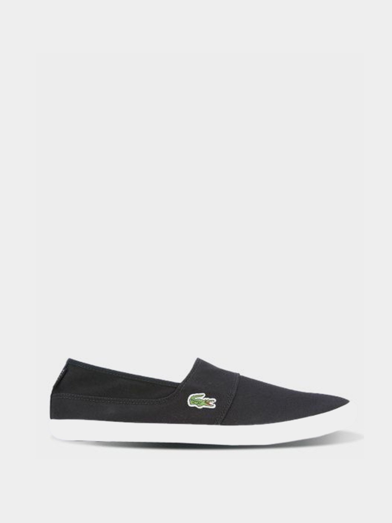 Сліпони та мокасини Lacoste Marice Bl 2 модель 733CAM1071024 Фото