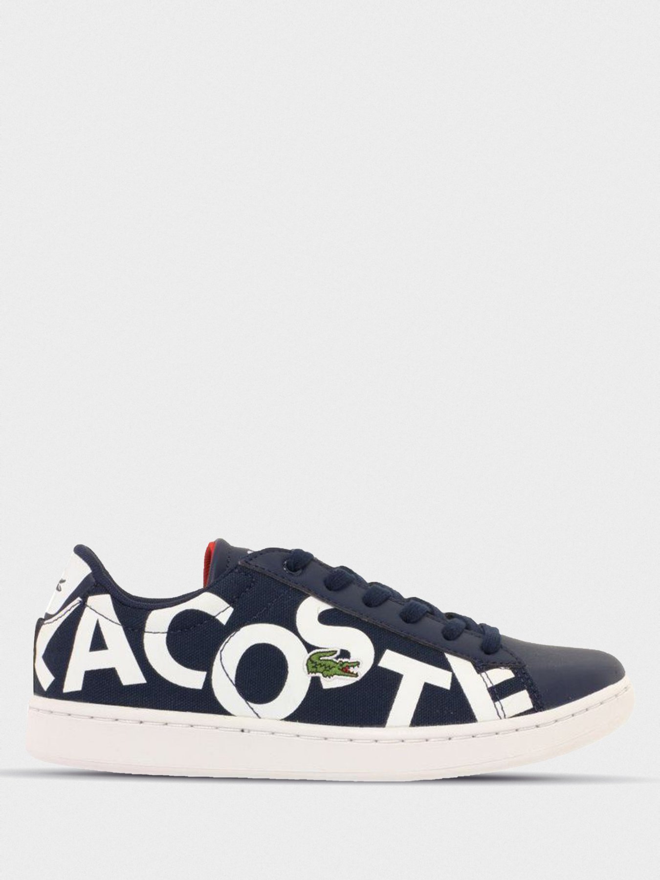Кеды Lacoste модель 733SPJ1000092 Фото