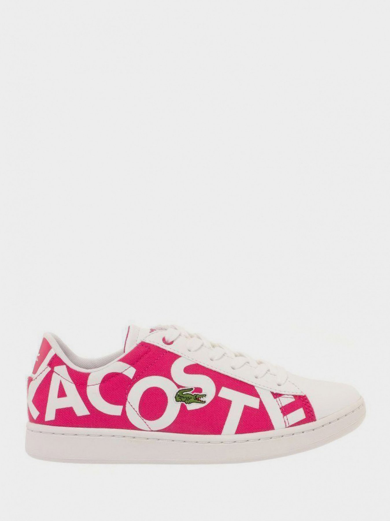 Кеды Lacoste модель 733SPJ1000F50 Фото