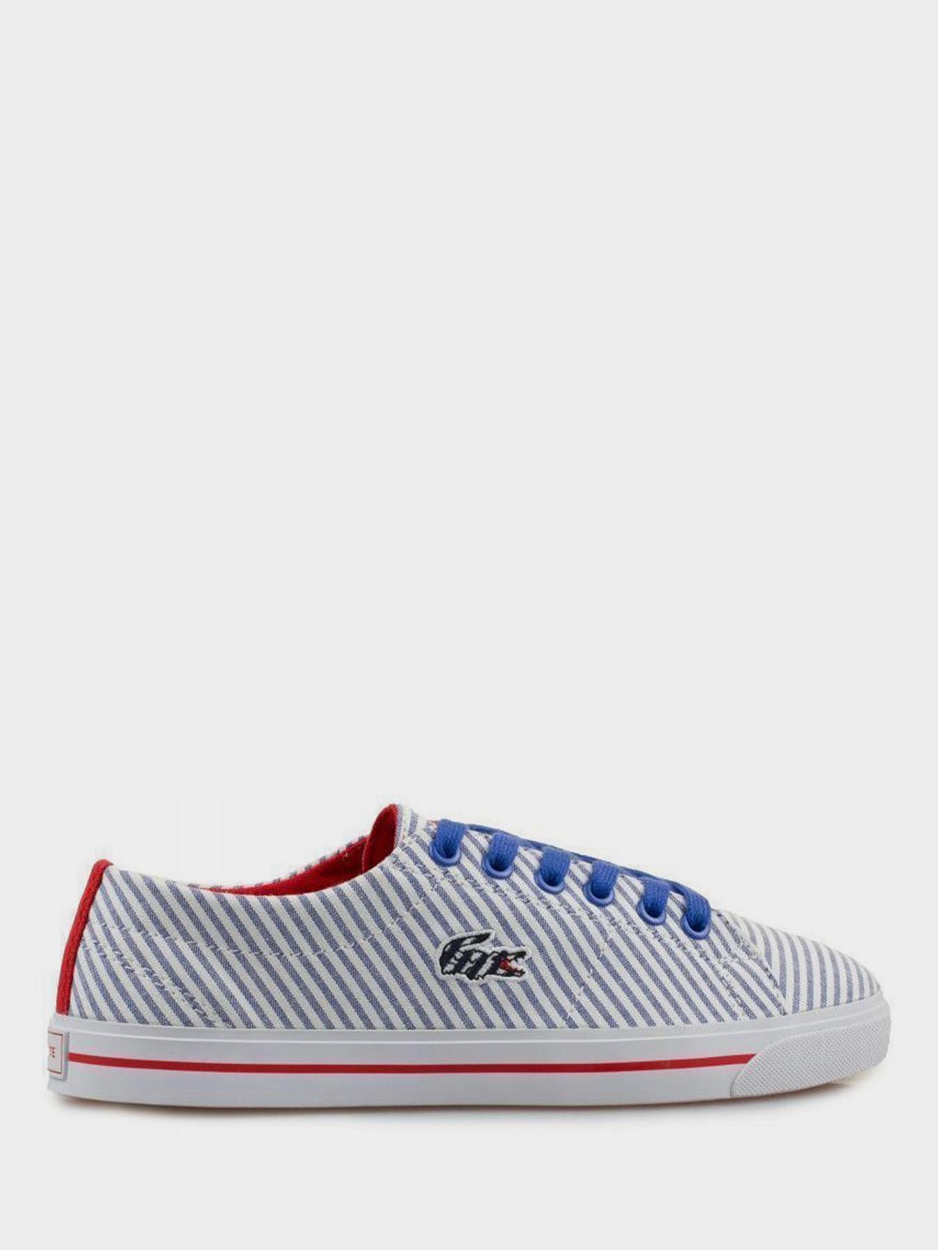 Кеды Lacoste модель 733CAJ1020092 Фото