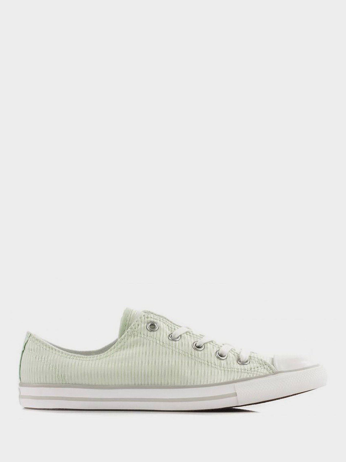 Кеды CONVERSE Ctas Dainty Ox модель 555867C Фото