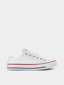 Кеды CONVERSE CHUCK TAYLOR ALL STAR OX модель M7652C Фото