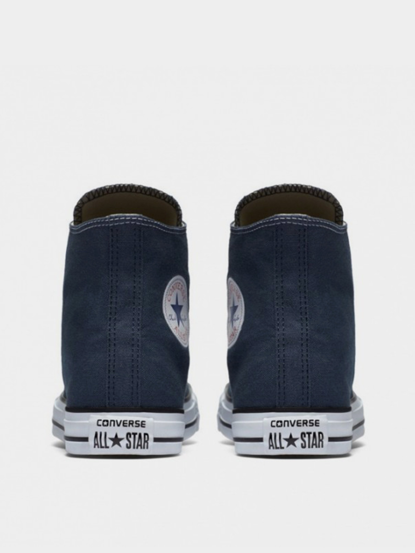 Кеды CONVERSE CHUCK TAYLOR ALL STAR HI модель M9622C Фото