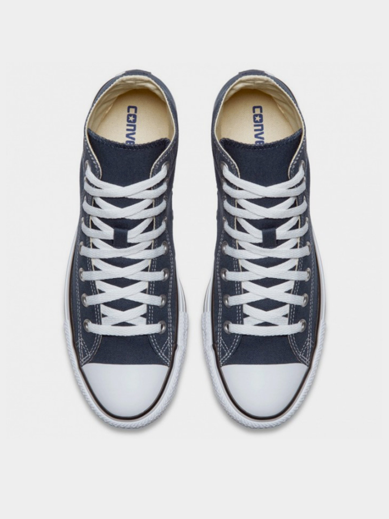 Кеды CONVERSE CHUCK TAYLOR ALL STAR HI модель M9622C Фото