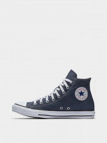 Кеды CONVERSE CHUCK TAYLOR ALL STAR HI модель M9622C Фото