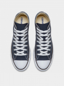 Кеды CONVERSE CHUCK TAYLOR ALL STAR HI модель M9622C Фото