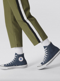 Кеды CONVERSE CHUCK TAYLOR ALL STAR HI модель M9622C Фото