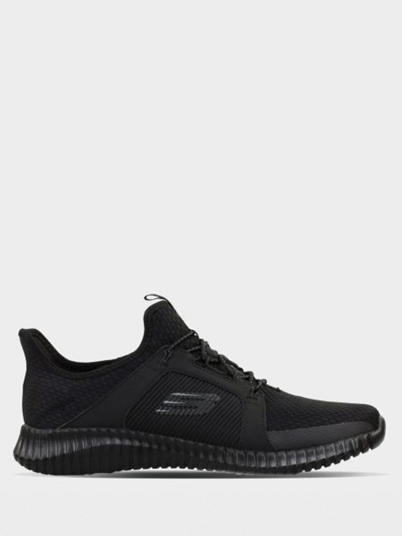 Кроссовки Skechers Elite Flex модель 52640 BBK Фото