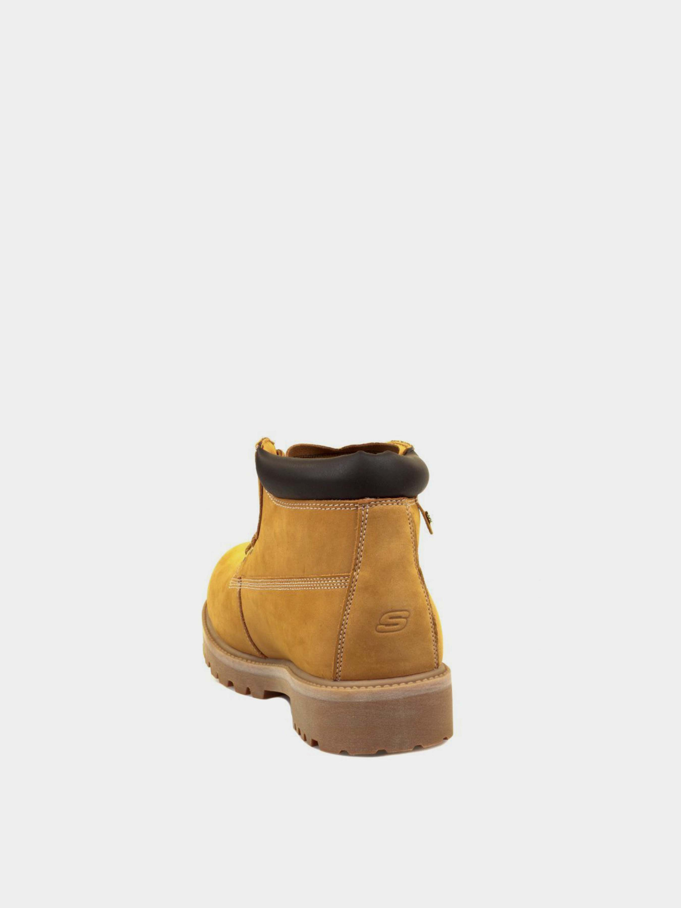 Ботинки и сапоги Skechers VERDICT модель 4442 WTG Ботинки и сапоги Skechers VERDICT модель 4442 WTG Фото