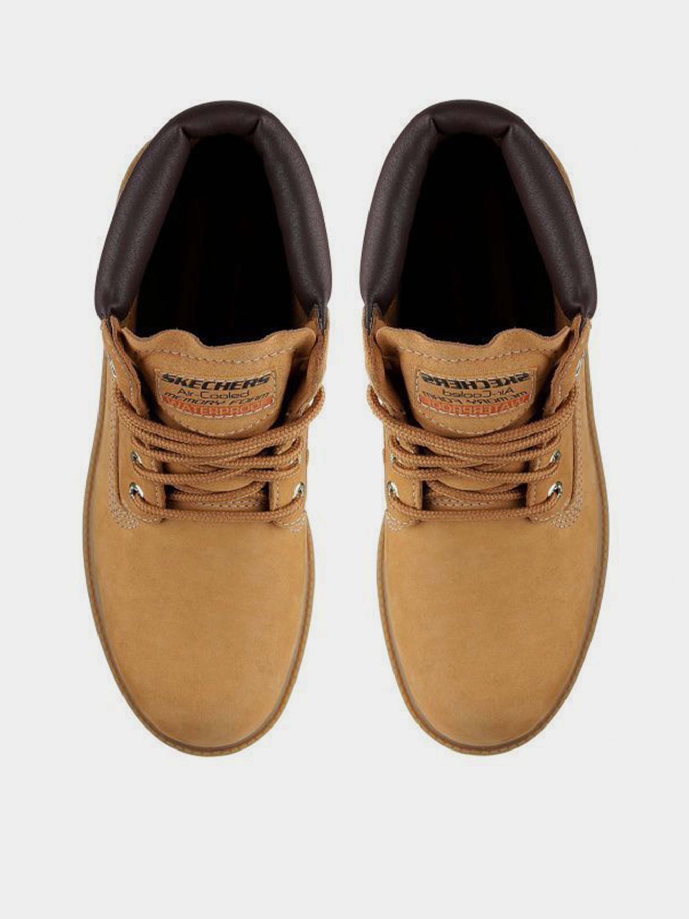 Ботинки и сапоги Skechers VERDICT модель 4442 WTG Ботинки и сапоги Skechers VERDICT модель 4442 WTG Фото