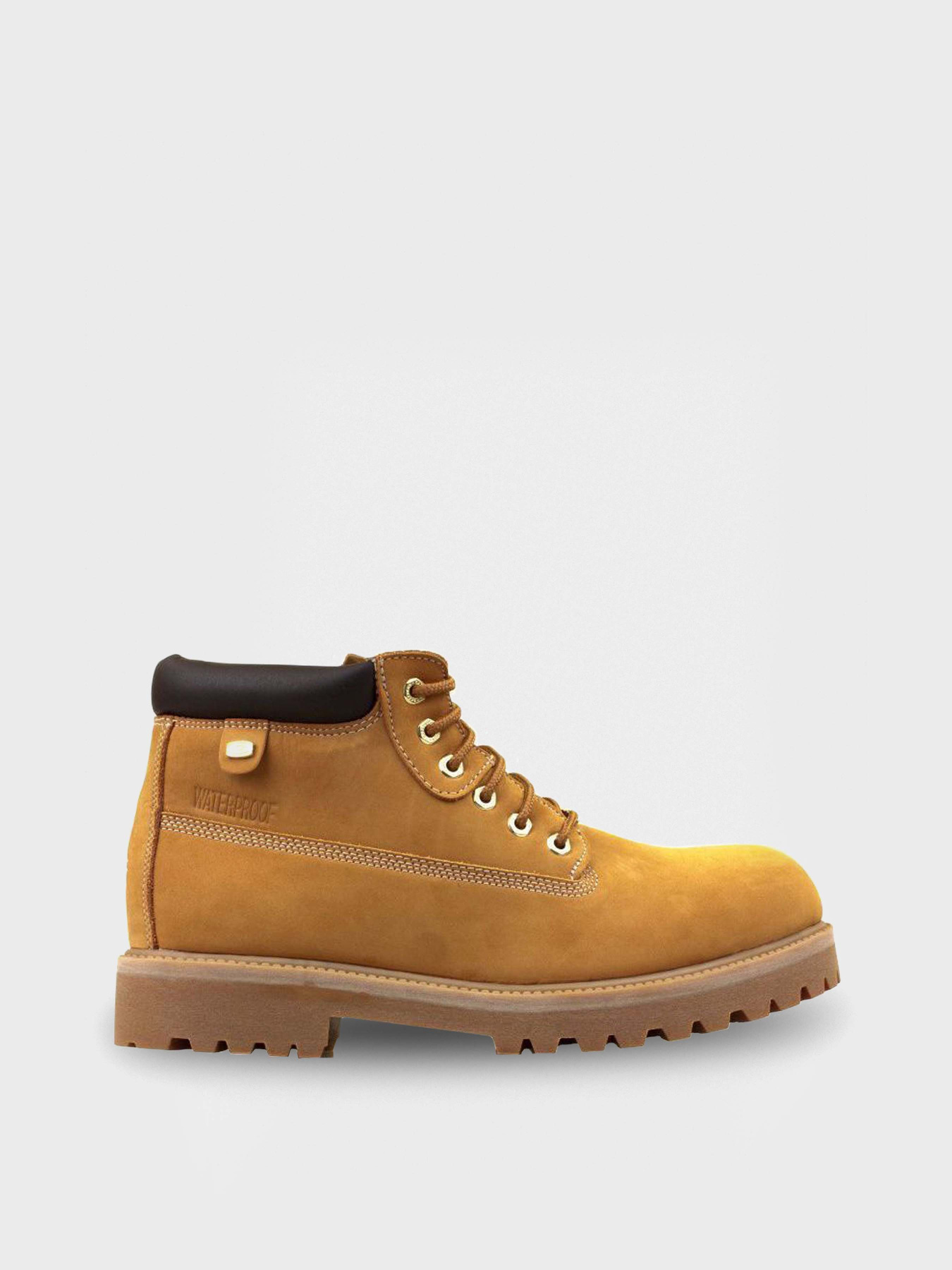 Ботинки и сапоги Skechers VERDICT модель 4442 WTG Ботинки и сапоги Skechers VERDICT модель 4442 WTG Фото