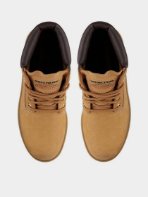 Ботинки и сапоги Skechers VERDICT модель 4442 WTG Фото