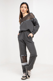 Ботинки и сапоги Braska модель 625-1192T/101 Фото