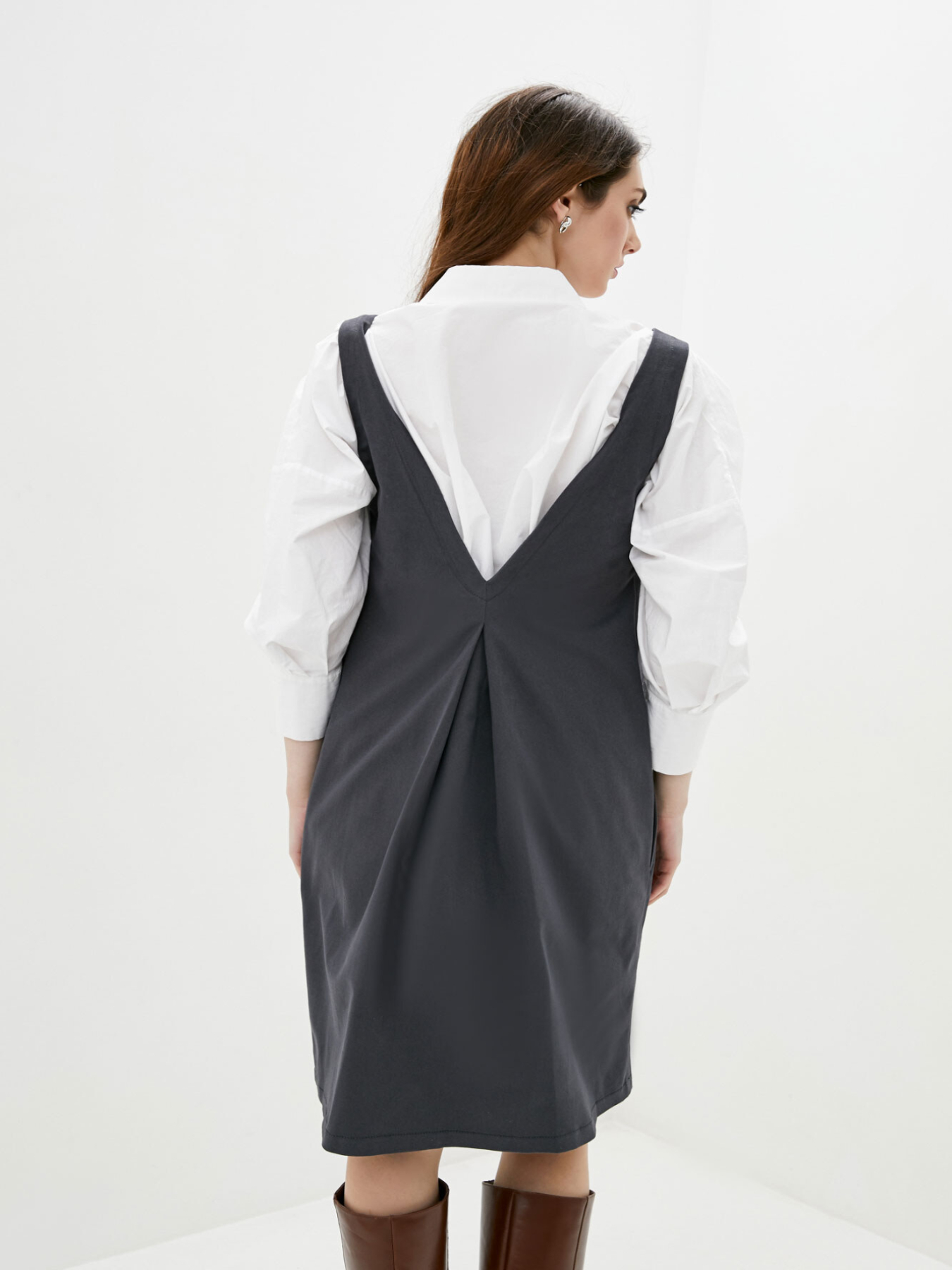 Ботинки и сапоги Gunter модель 615-001T/101 Ботинки и сапоги Gunter модель 615-001T/101 Фото
