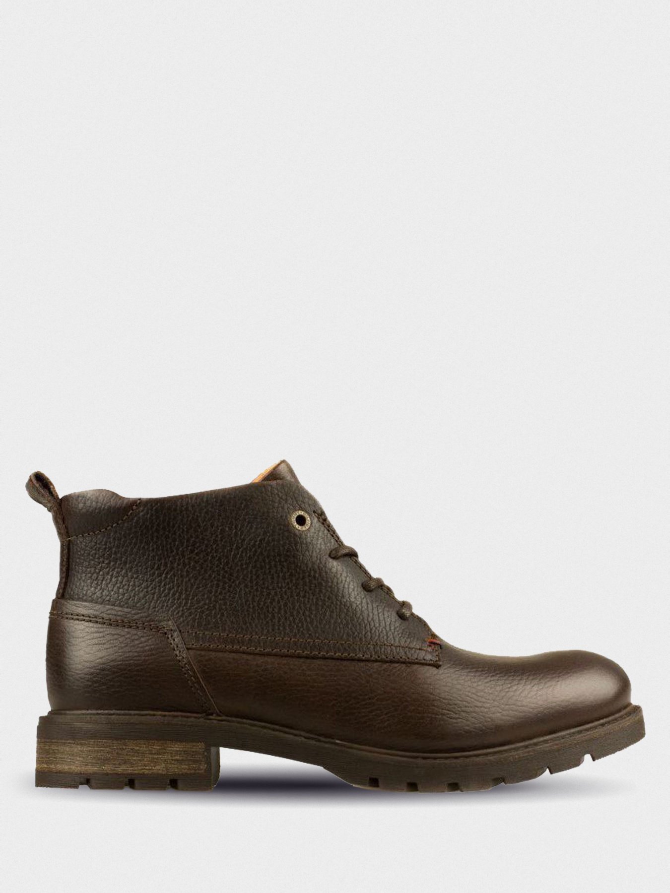 Ботинки и сапоги Tommy Hilfiger модель FM0FM01163-212 Фото