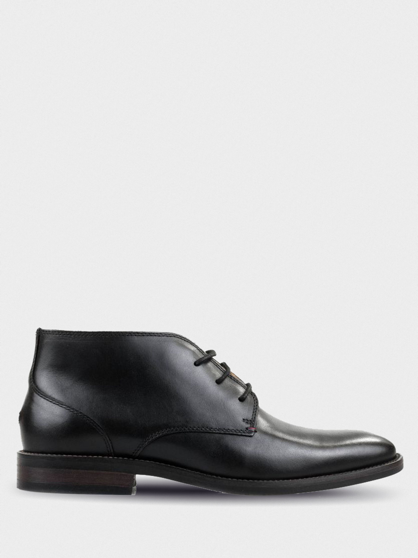 Ботинки и сапоги Tommy Hilfiger Daytona 2A модель FM0FM00721-990 Фото