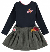 Сукні BILLIEBLUSH модель U12305/Z40 Фото