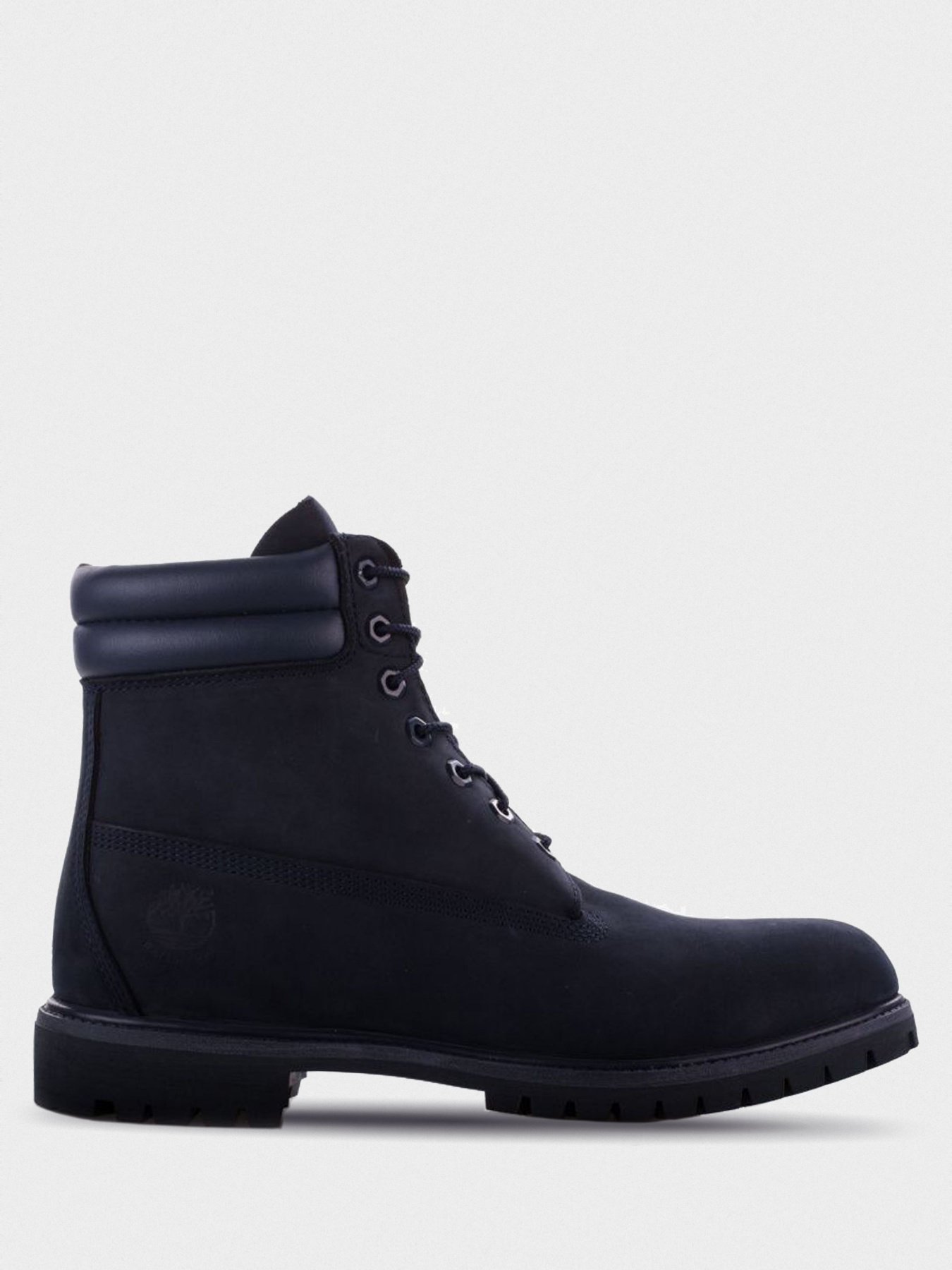 Ботинки и сапоги Timberland модель A1L3C Фото