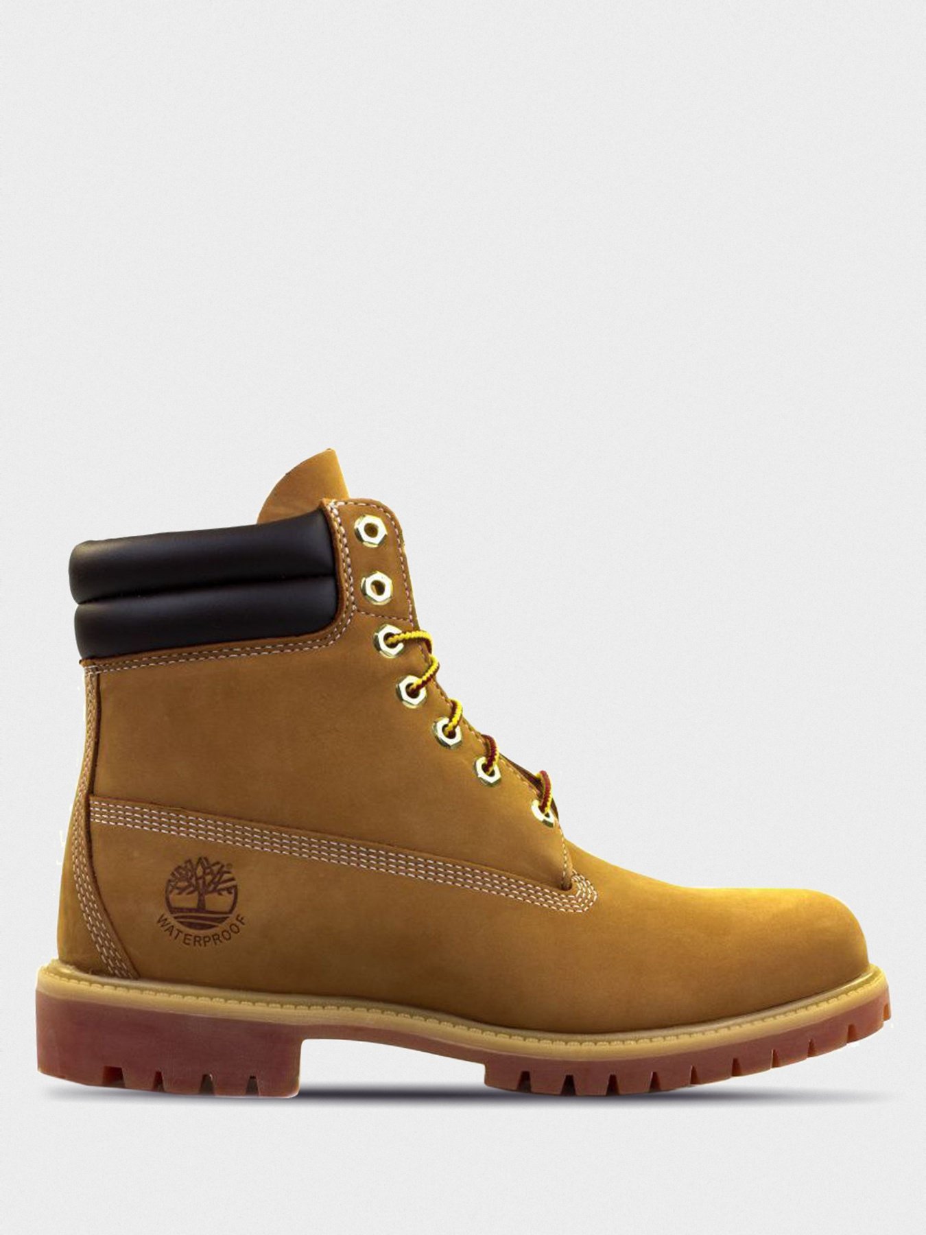 Ботинки и сапоги Timberland модель 73540 Фото