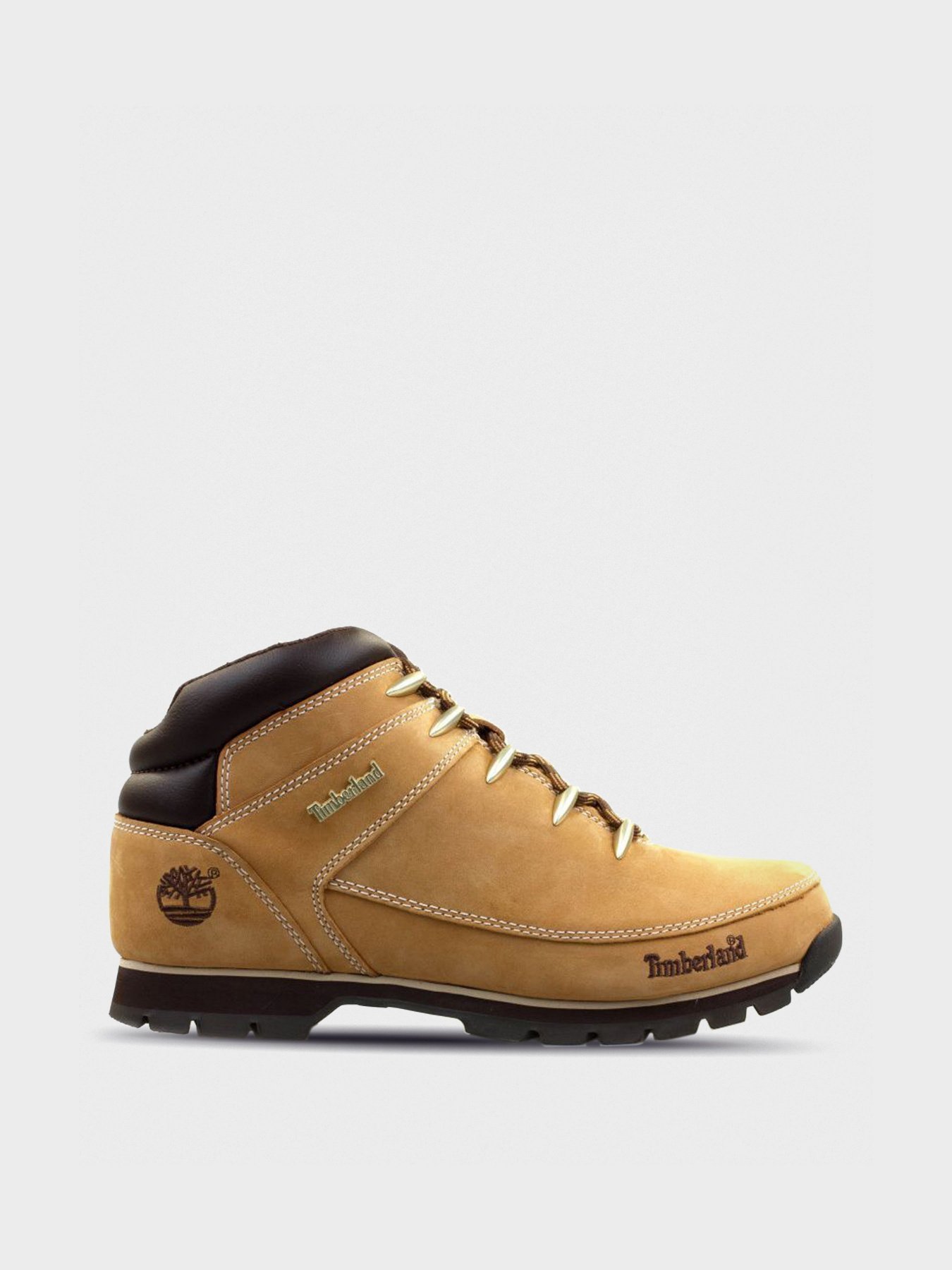 Ботинки и сапоги Timberland Euro Sprint модель A122I Фото