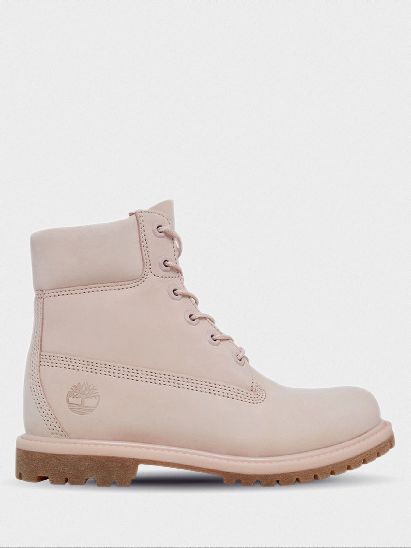 Ботинки и сапоги Timberland модель A1K3Z Фото