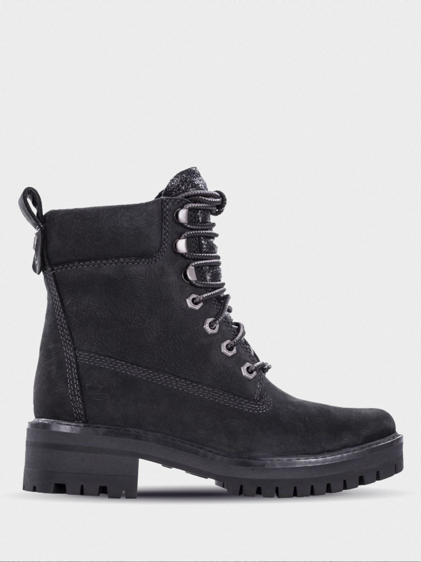 Ботинки и сапоги Timberland модель A1KIH Фото