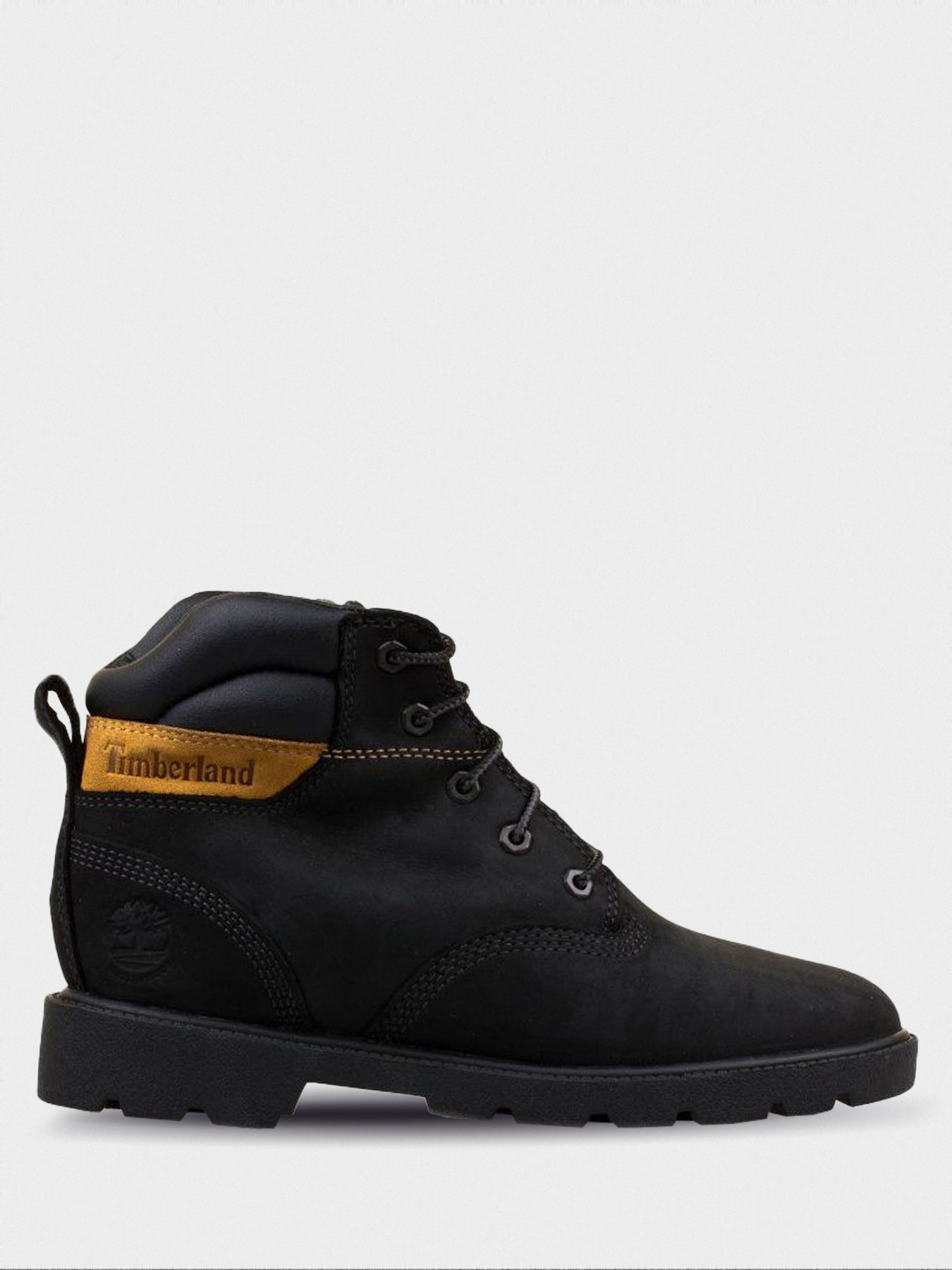 Черевики та чоботи Timberland Leavitt  модель A1I2C Фото
