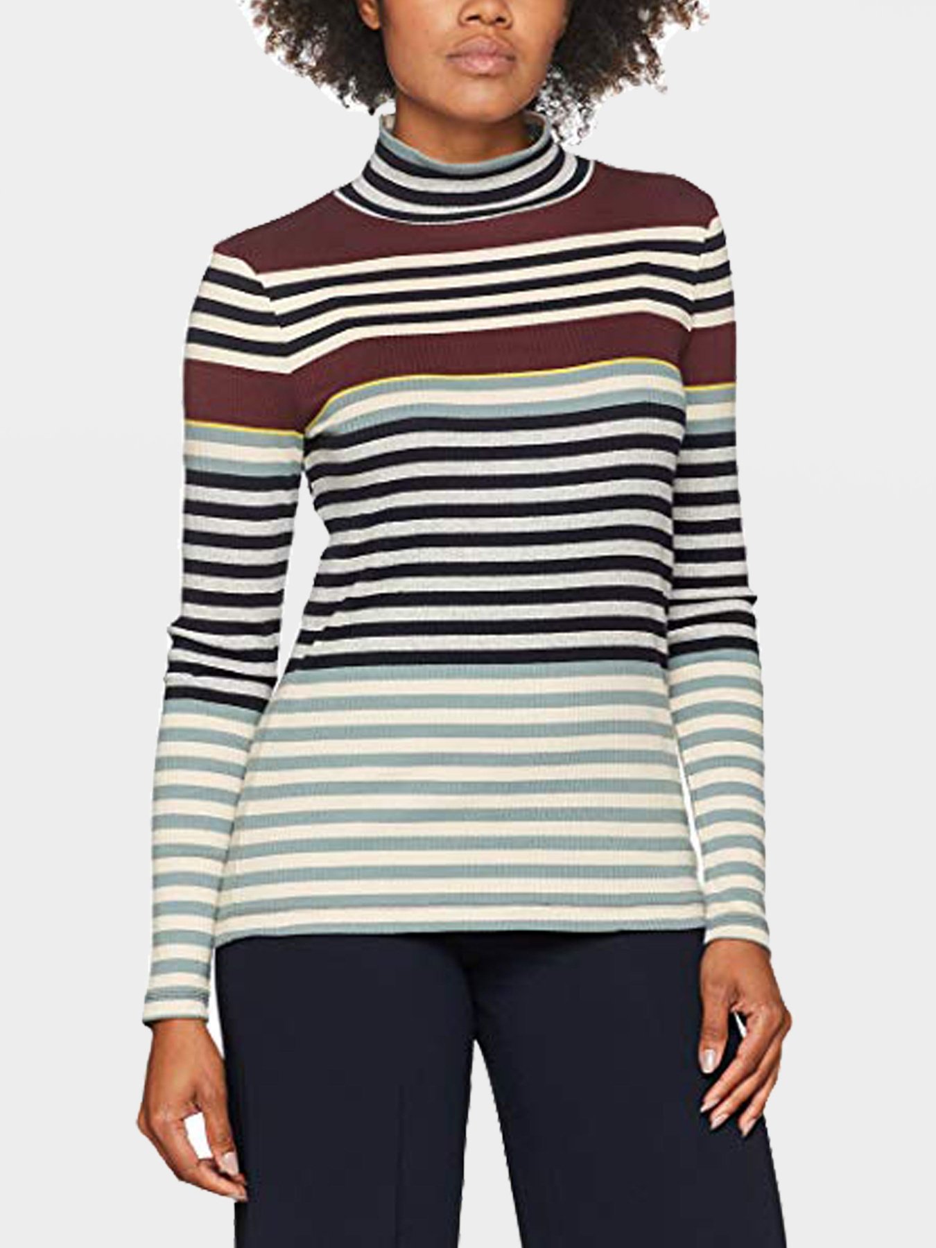 Блузы Marc O’Polo модель 708138342265-H27 Фото