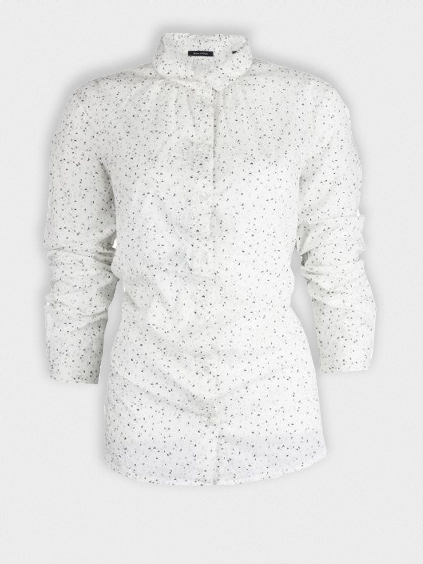 Блузы Marc O’Polo модель 709128142363-A87 Фото