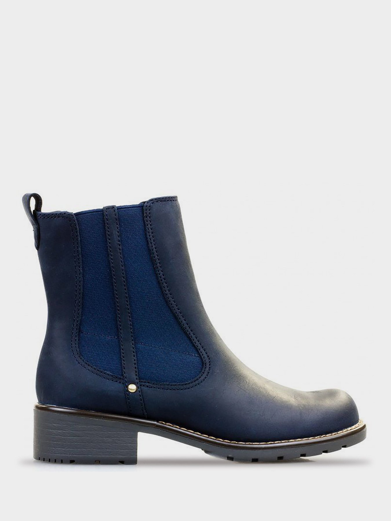 Черевики та чоботи Clarks Orinoco Club модель 2612-6740 Фото