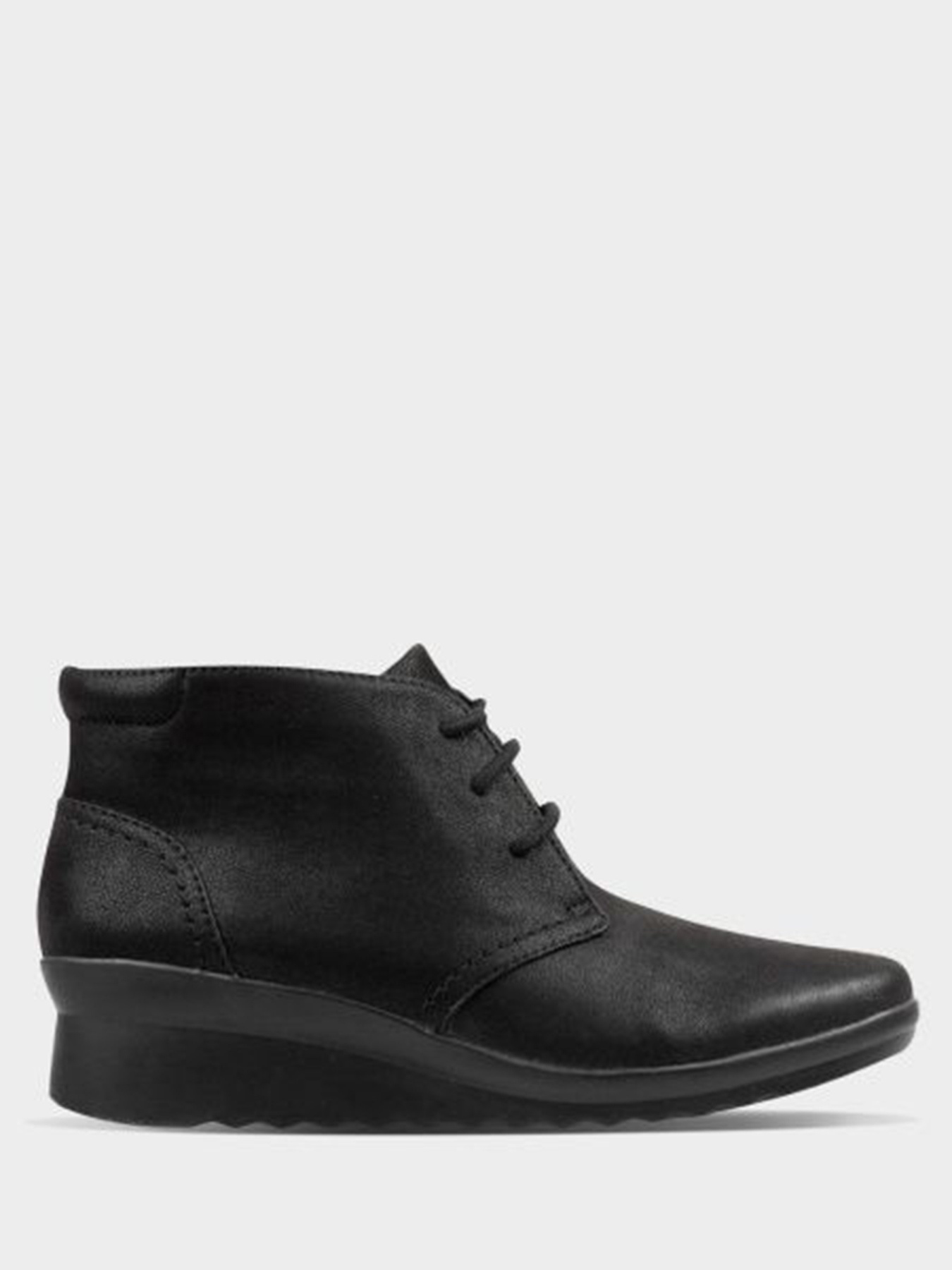 Черевики та чоботи Clarks Caddell Hop модель 2612-9372 Фото