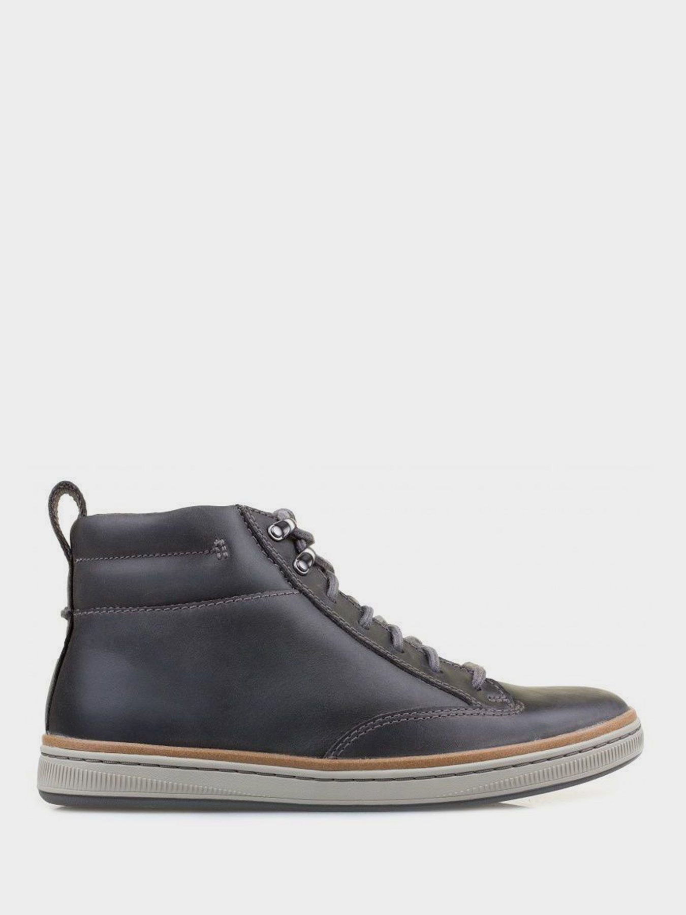 Черевики та чоботи Clarks Norsen Mid модель 2612-7832 Фото