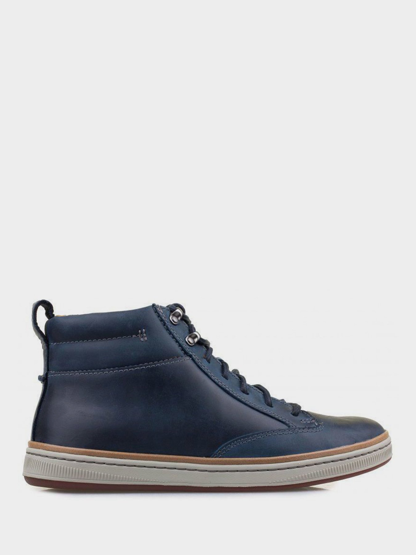 Черевики та чоботи Clarks модель 2612-8745 Фото