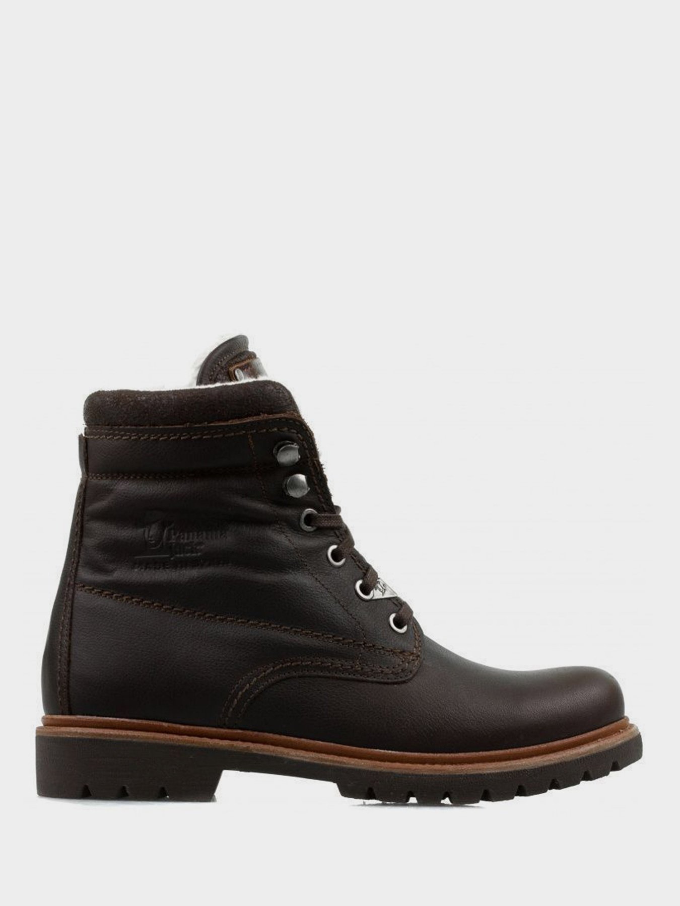 Черевики та чоботи Panama Jack New Aviator B3 модель New Aviator B3 Фото