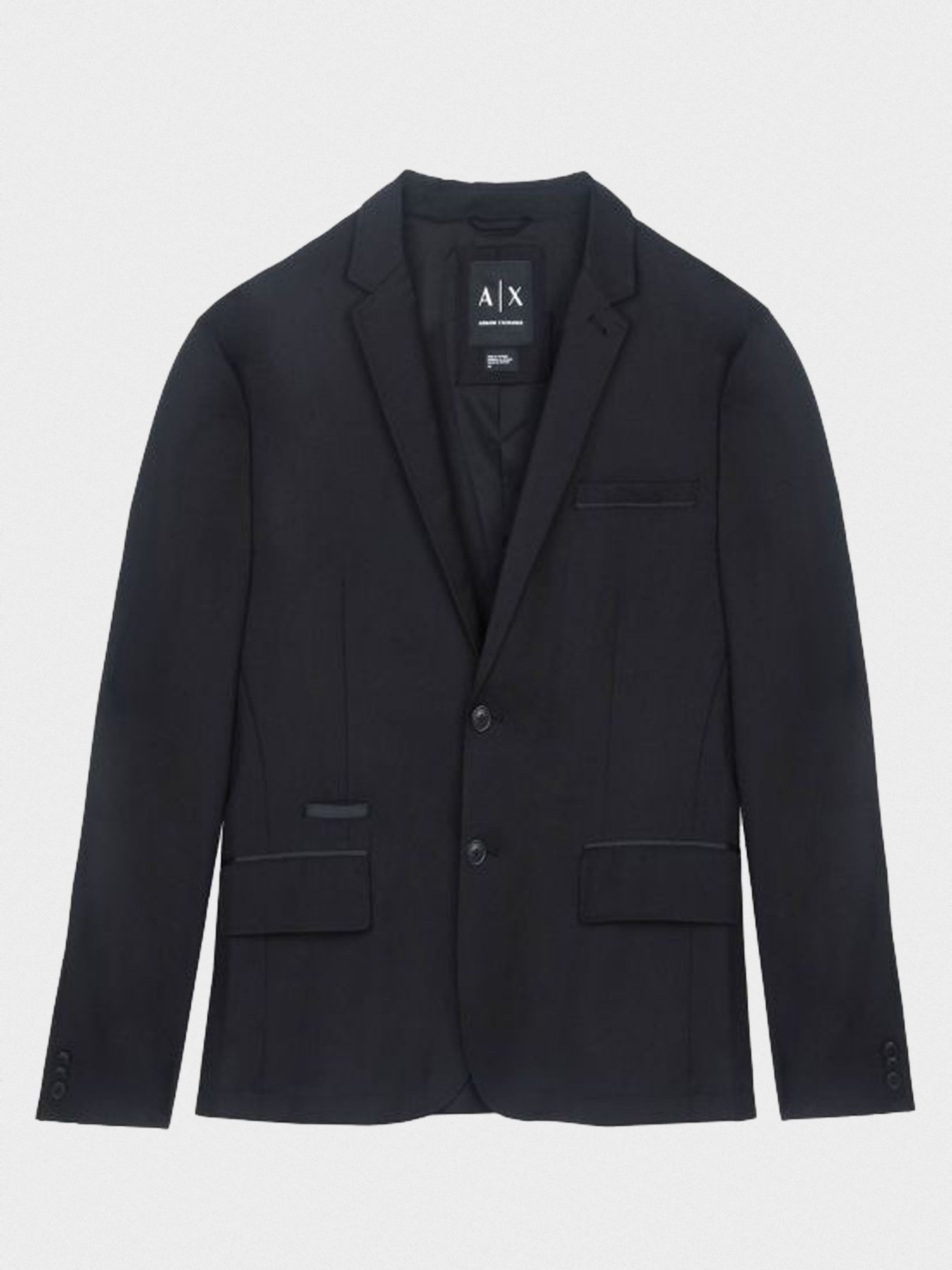Піджаки Armani Exchange модель 6YZG31-ZNV0Z-1200 Фото