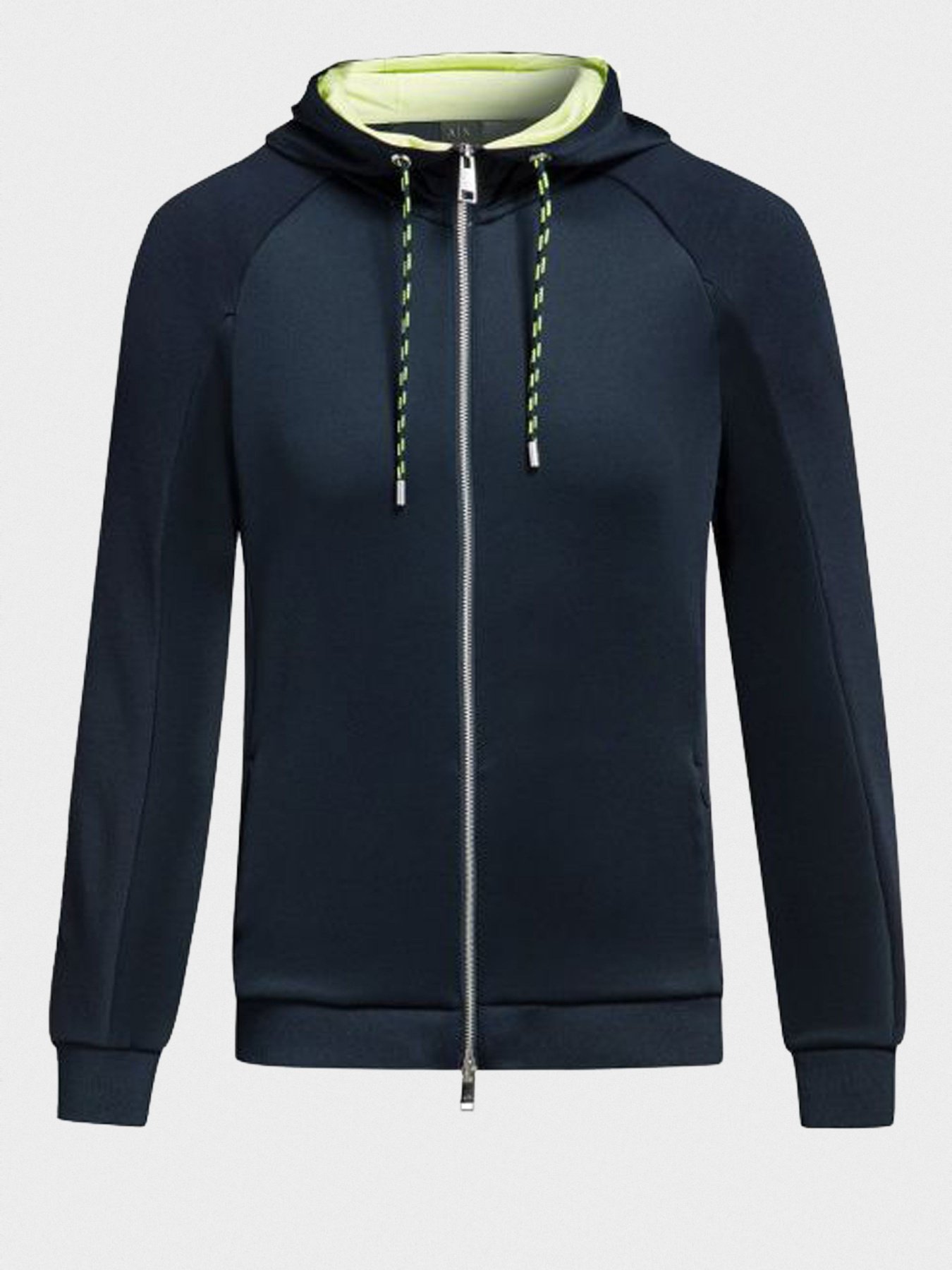 Худі та світшоти Armani Exchange модель 6YZM83-ZJR7Z-1528 Фото