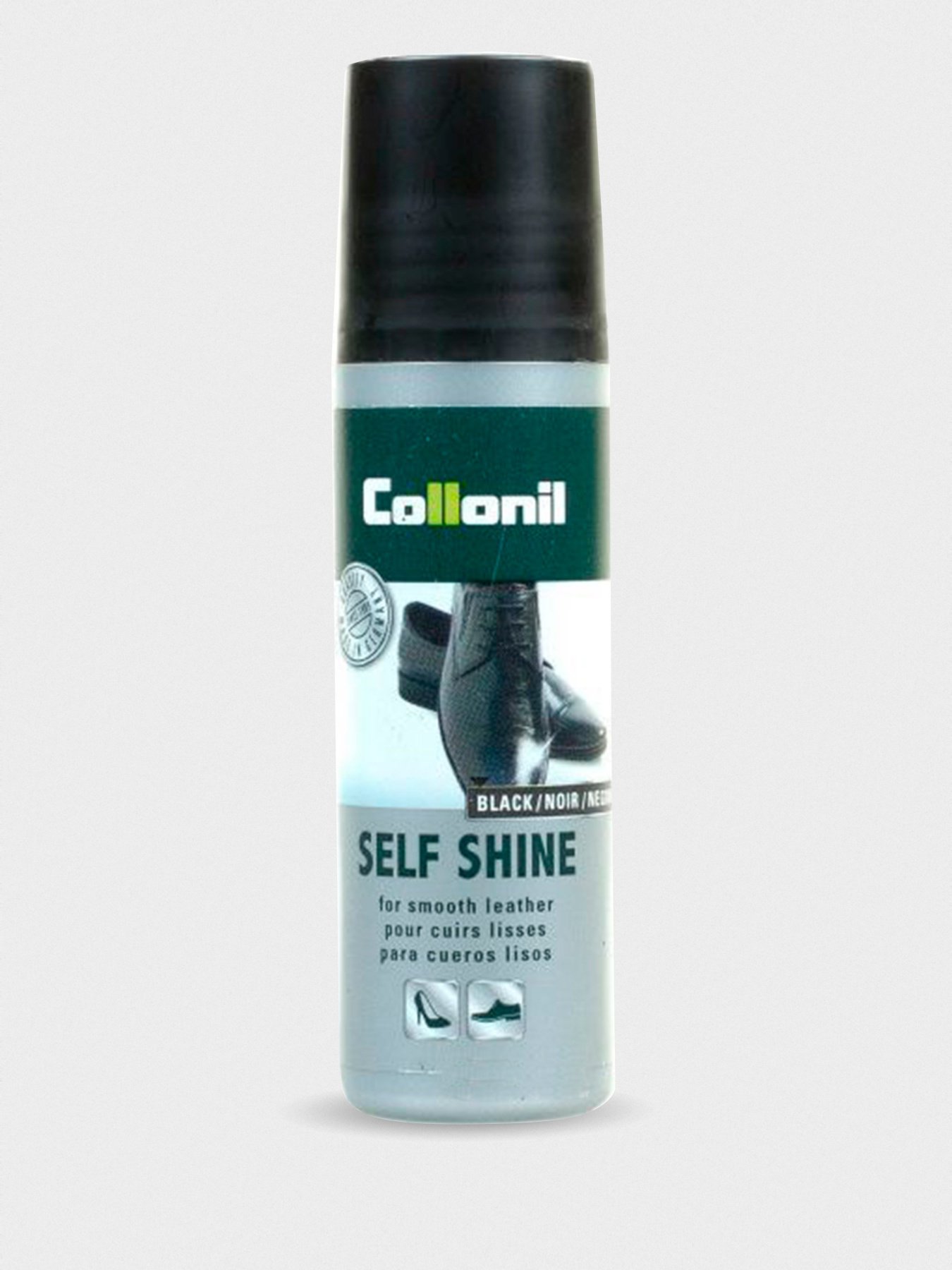 Догляд за взуттям Collonil модель Self Shine Schwarz Фото