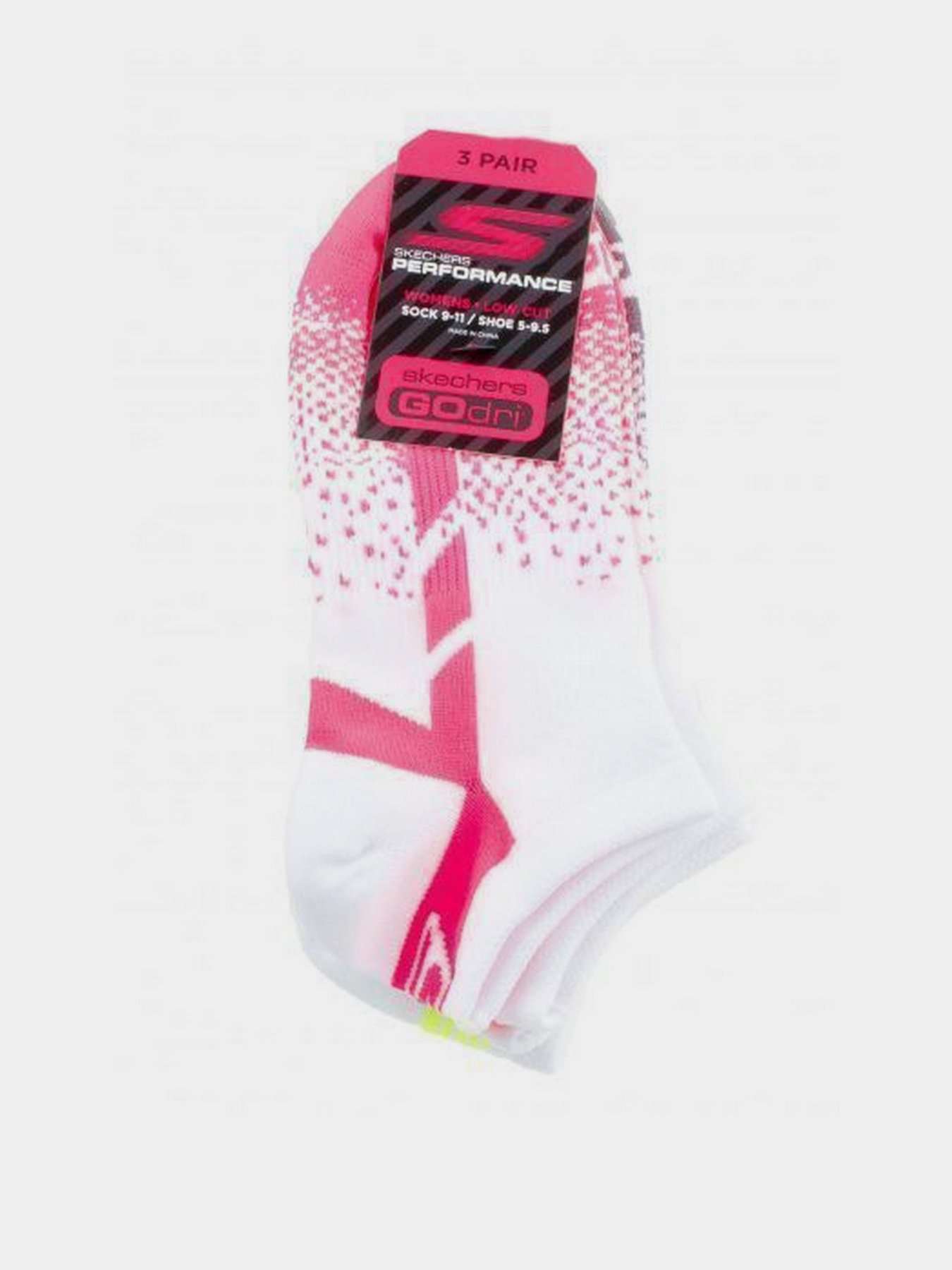 Шкарпетки та гольфи Skechers модель S106751-110 Фото