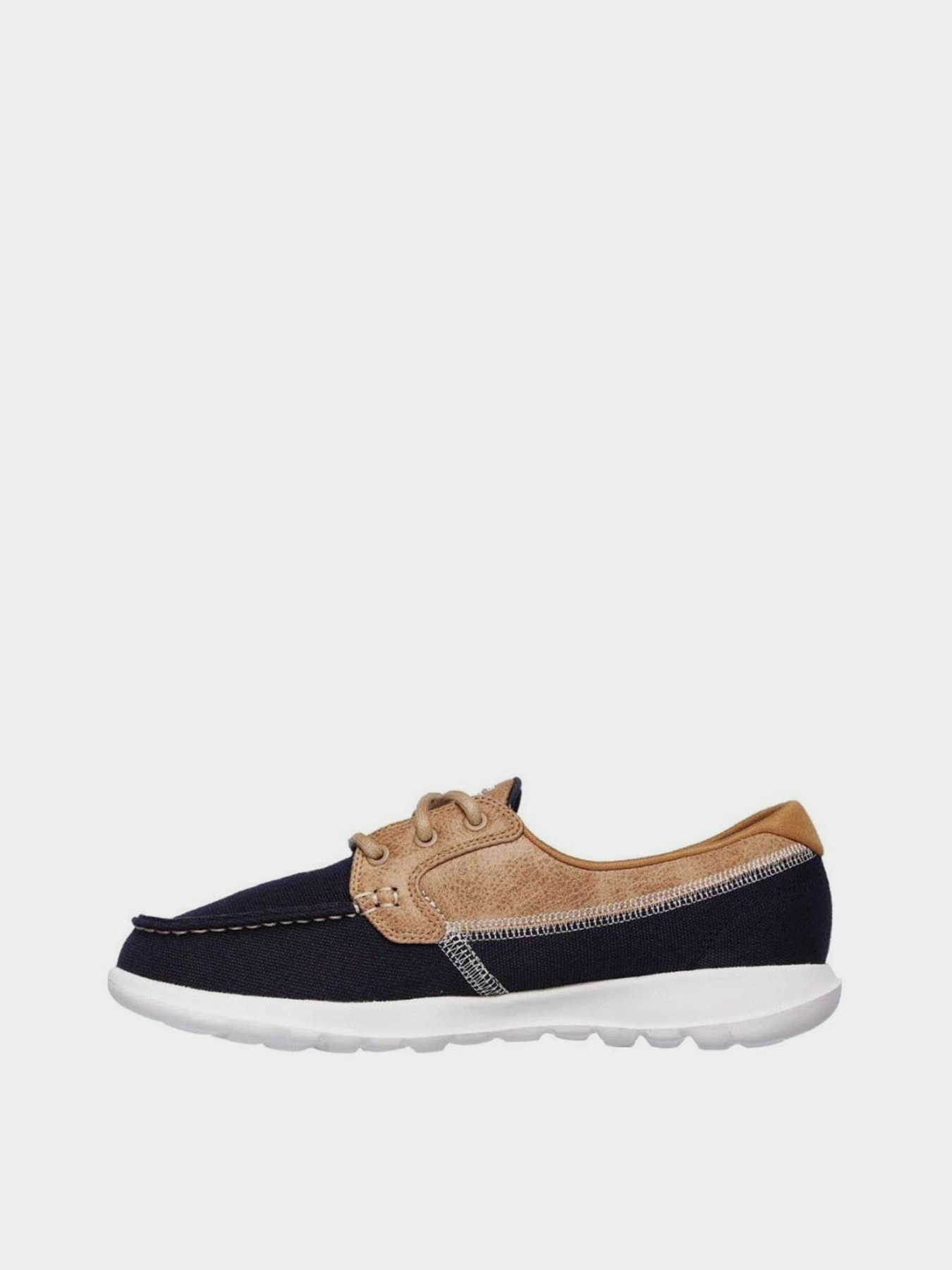 Сліпони та мокасини Skechers On The Go GO Walk Lite модель 15430 NVY Фото