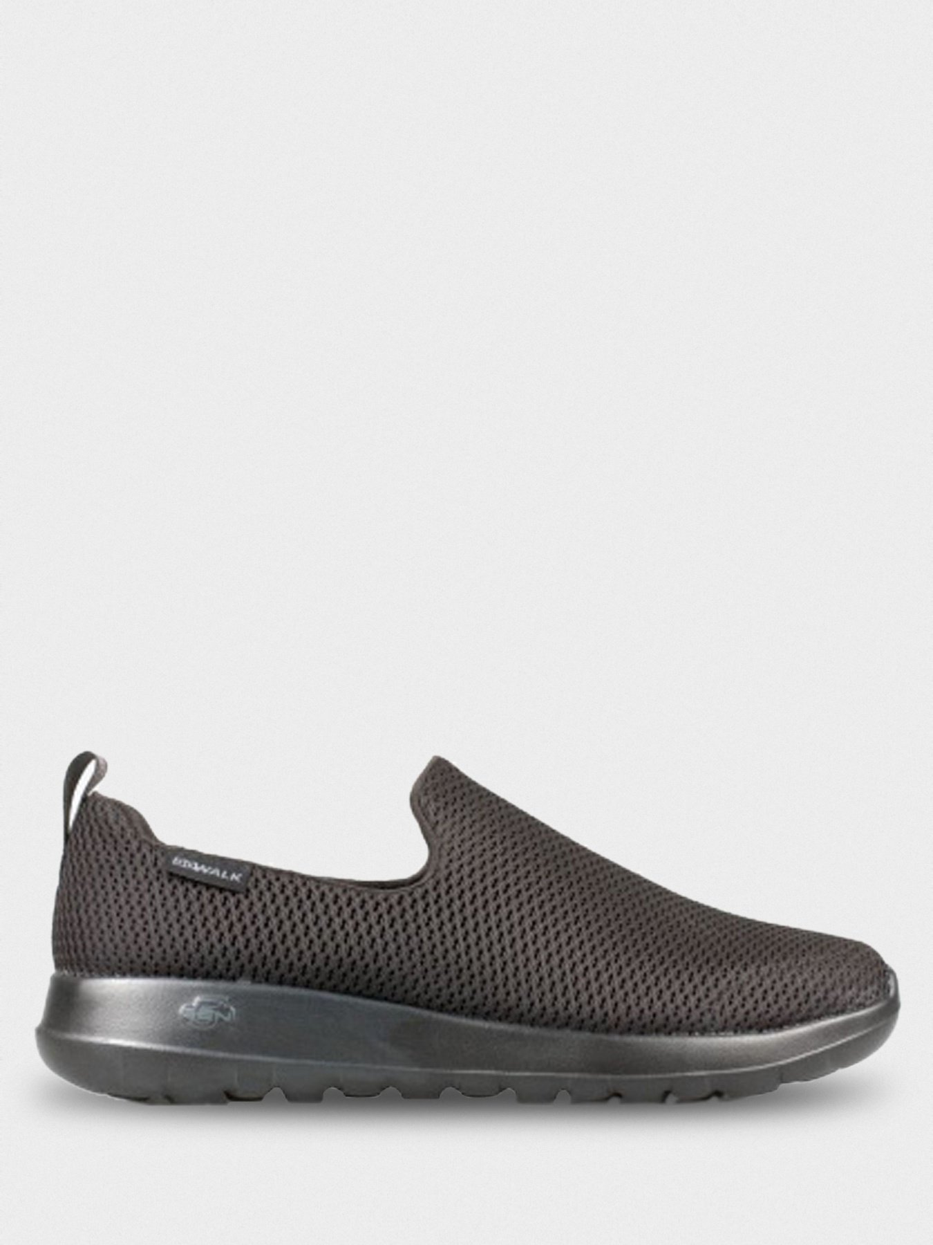 Слипоны и мокасины Skechers GOwalk Max модель 54600 BBK Фото