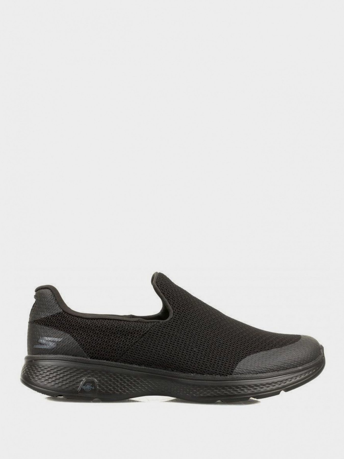 Слипоны и мокасины Skechers модель 54155 BBK Фото