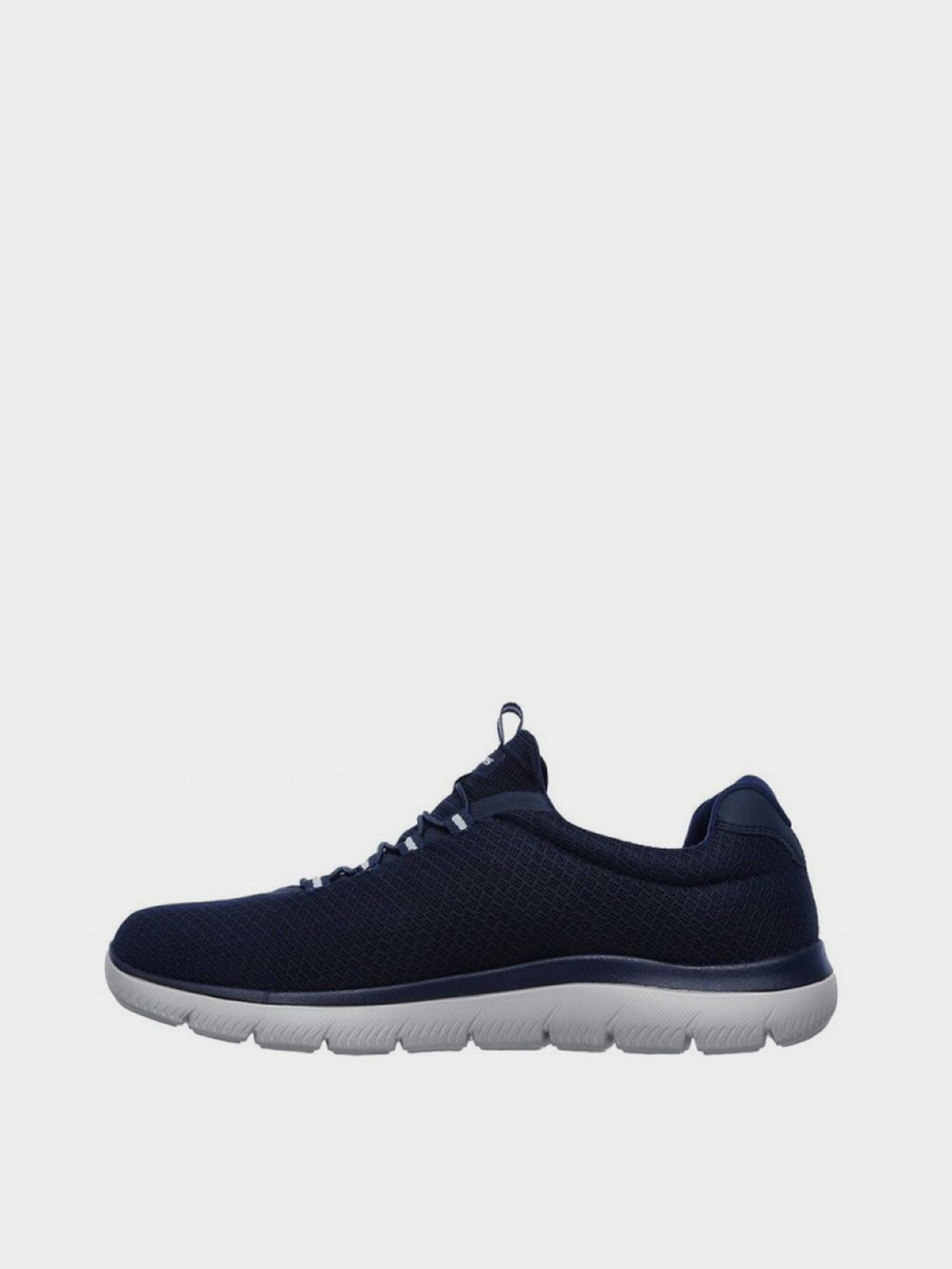Кроссовки Skechers SUMMITS модель 52811 NVY Кроссовки Skechers SUMMITS модель 52811 NVY Фото